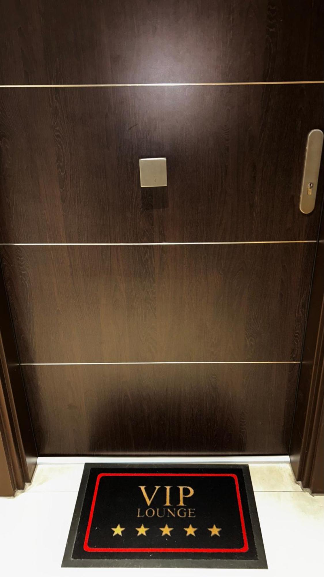 Studio Neuf - Portes De Monaco - Confort - Wifi - Clim Eksteriør billede