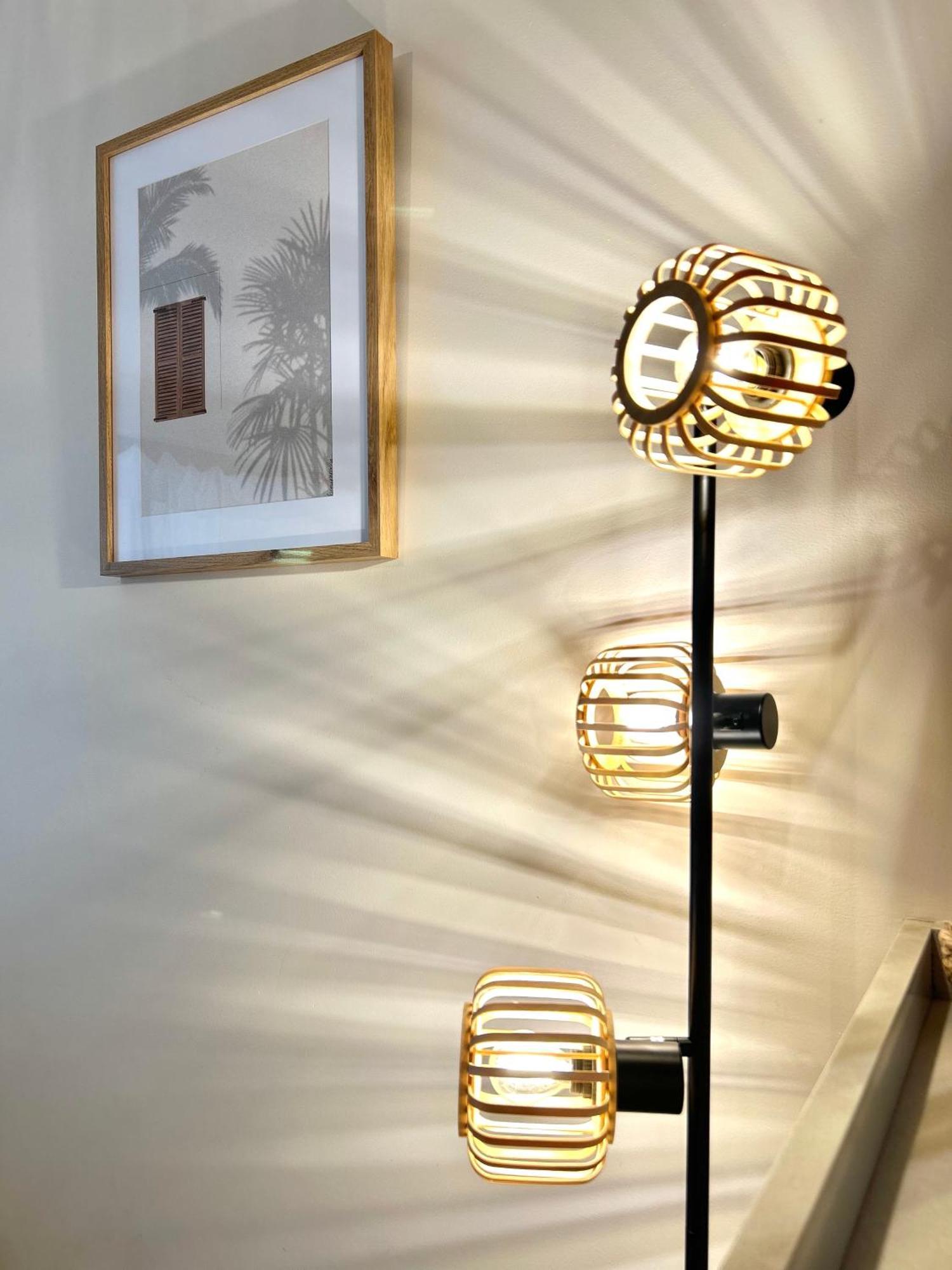 Studio Neuf - Portes De Monaco - Confort - Wifi - Clim Eksteriør billede